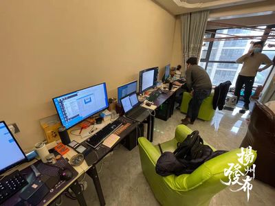 数百台游戏服务器遭木马控制，警方追踪破获'网络大盗'团伙