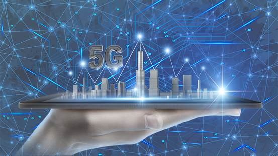 5G奥运科技 从赛场到日常生活的华丽转身